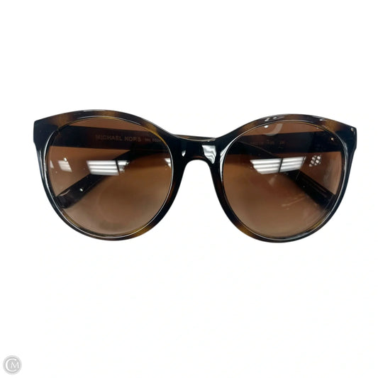 Sunglasses Designer By Michael Kors