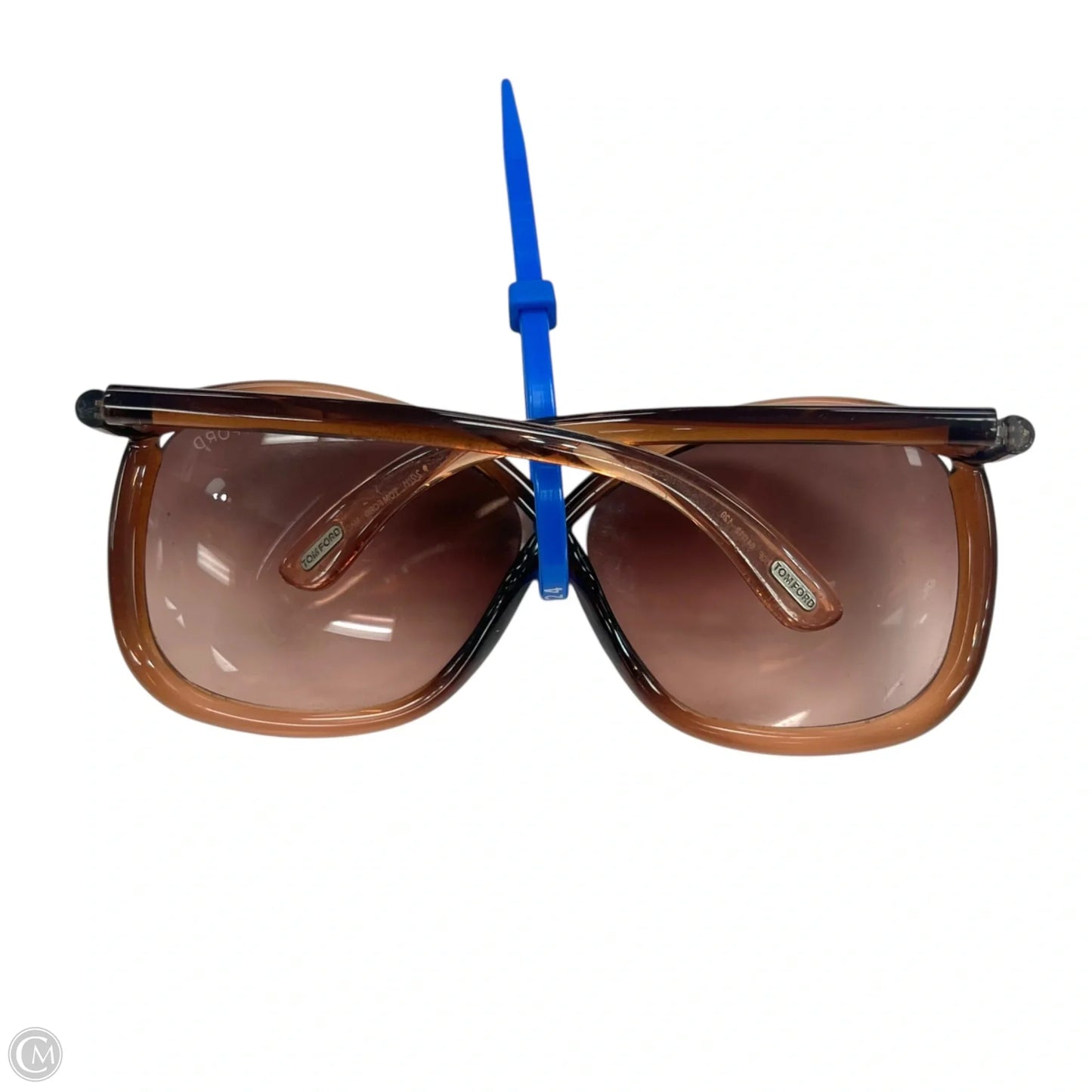 Sunglasses Luxury Designer By Tom Ford