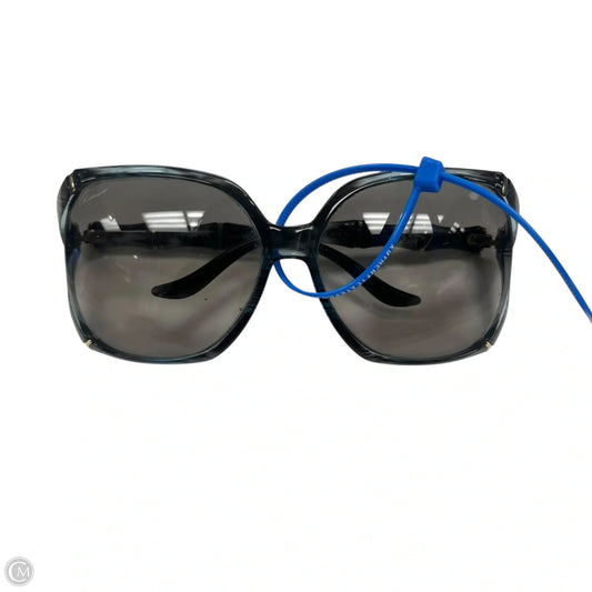 Sunglasses Luxury Designer By Gucci