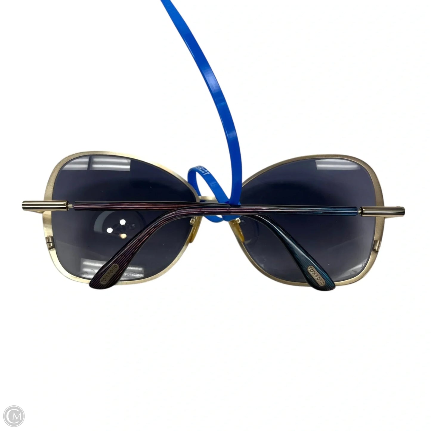 Sunglasses Luxury Designer By Tom Ford