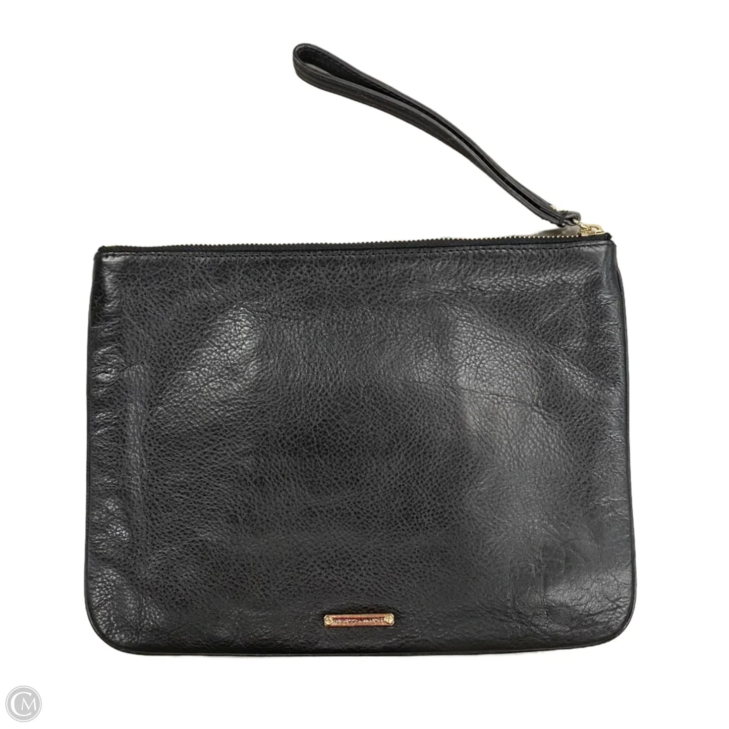 Wristlet Designer By Rebecca Minkoff, Size: Large