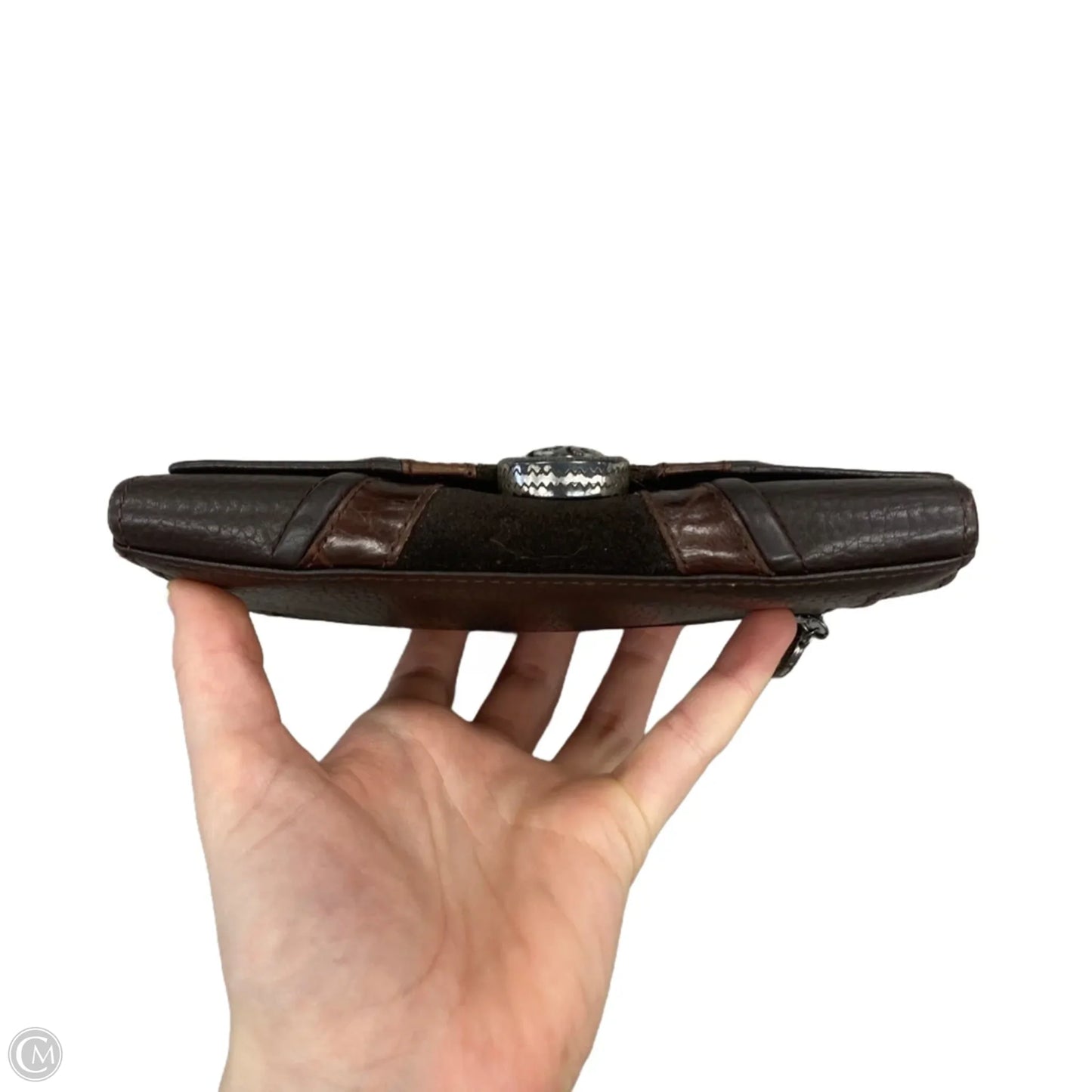 Wallet By Brighton, Size: Medium