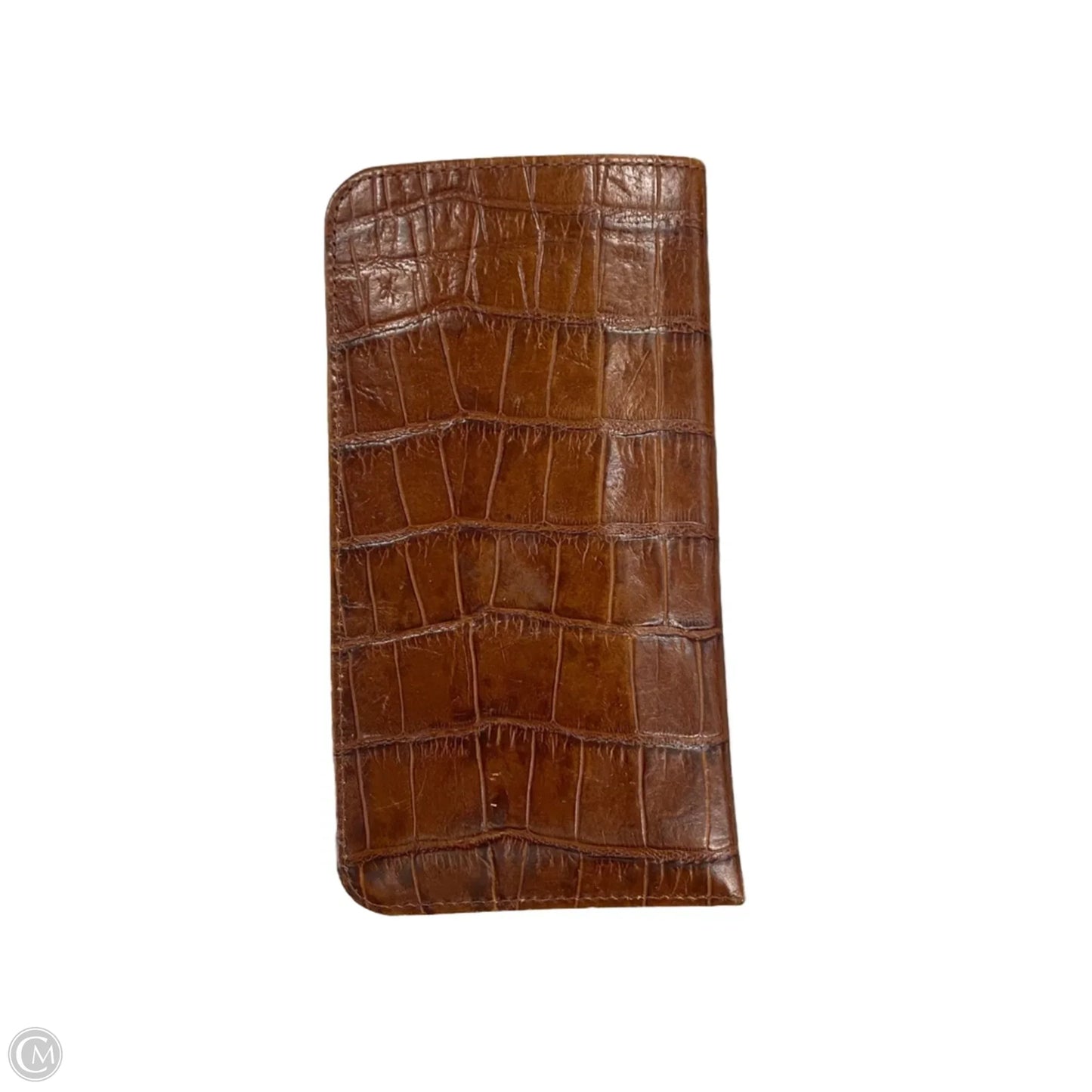 Sunglass Case By Brighton, Size: Medium