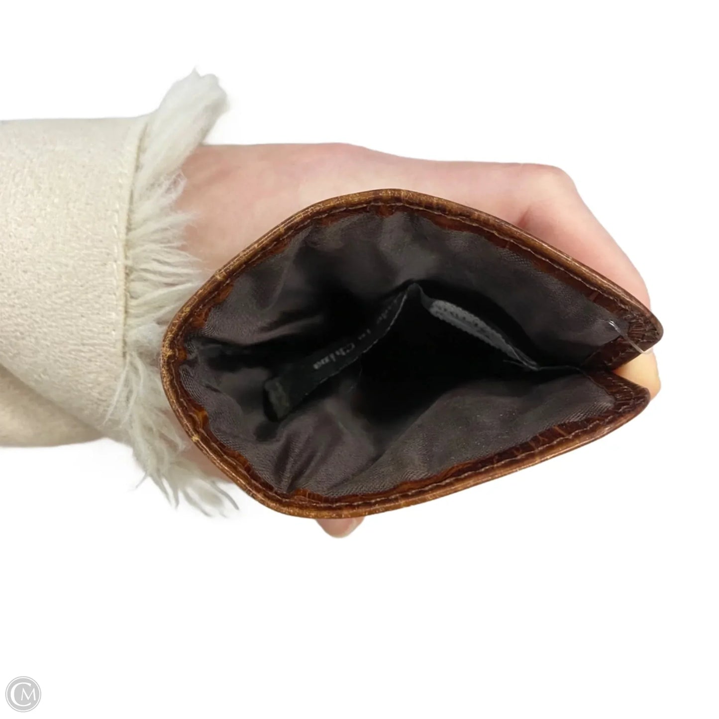 Sunglass Case By Brighton, Size: Medium