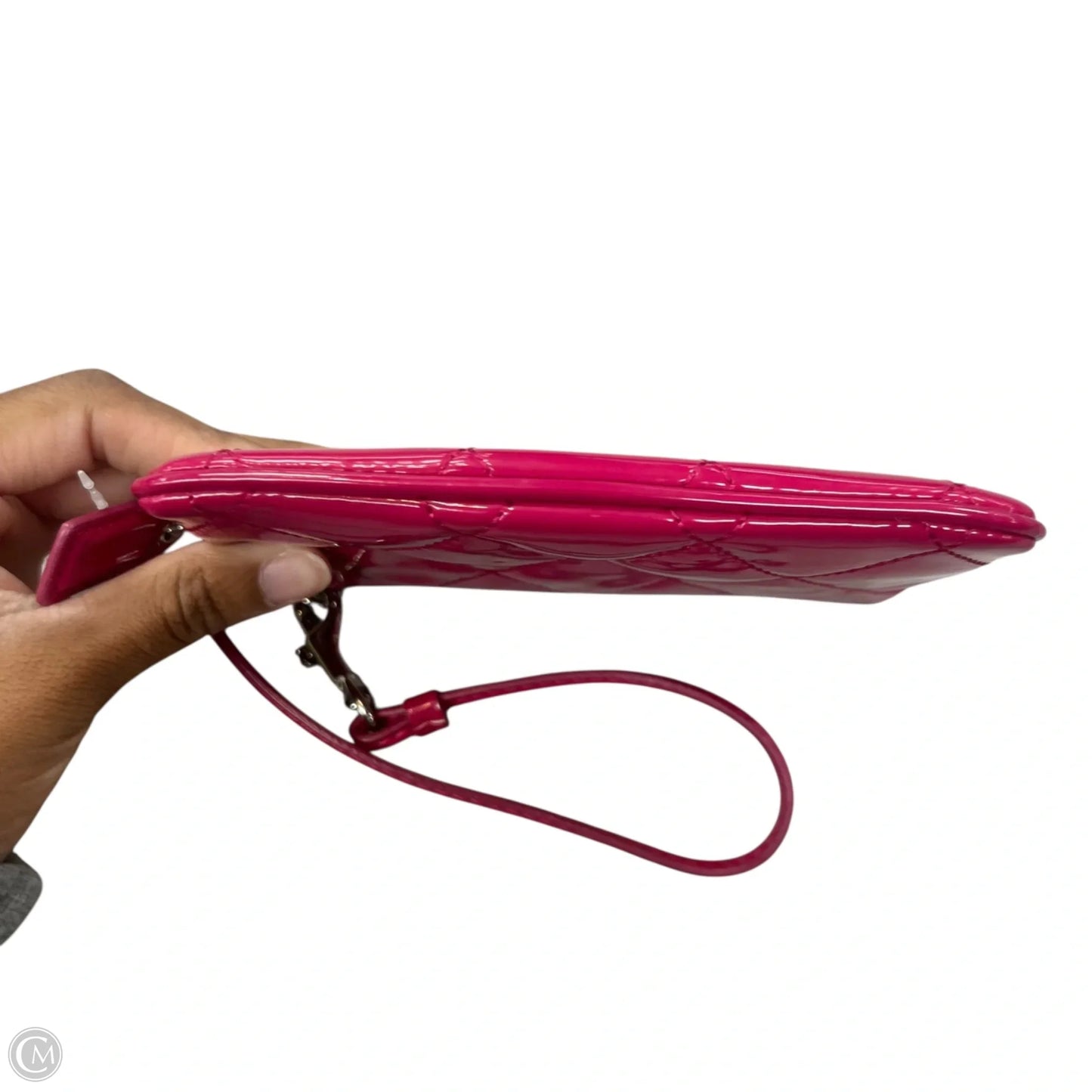 Wristlet Designer By Coach, Size: Small