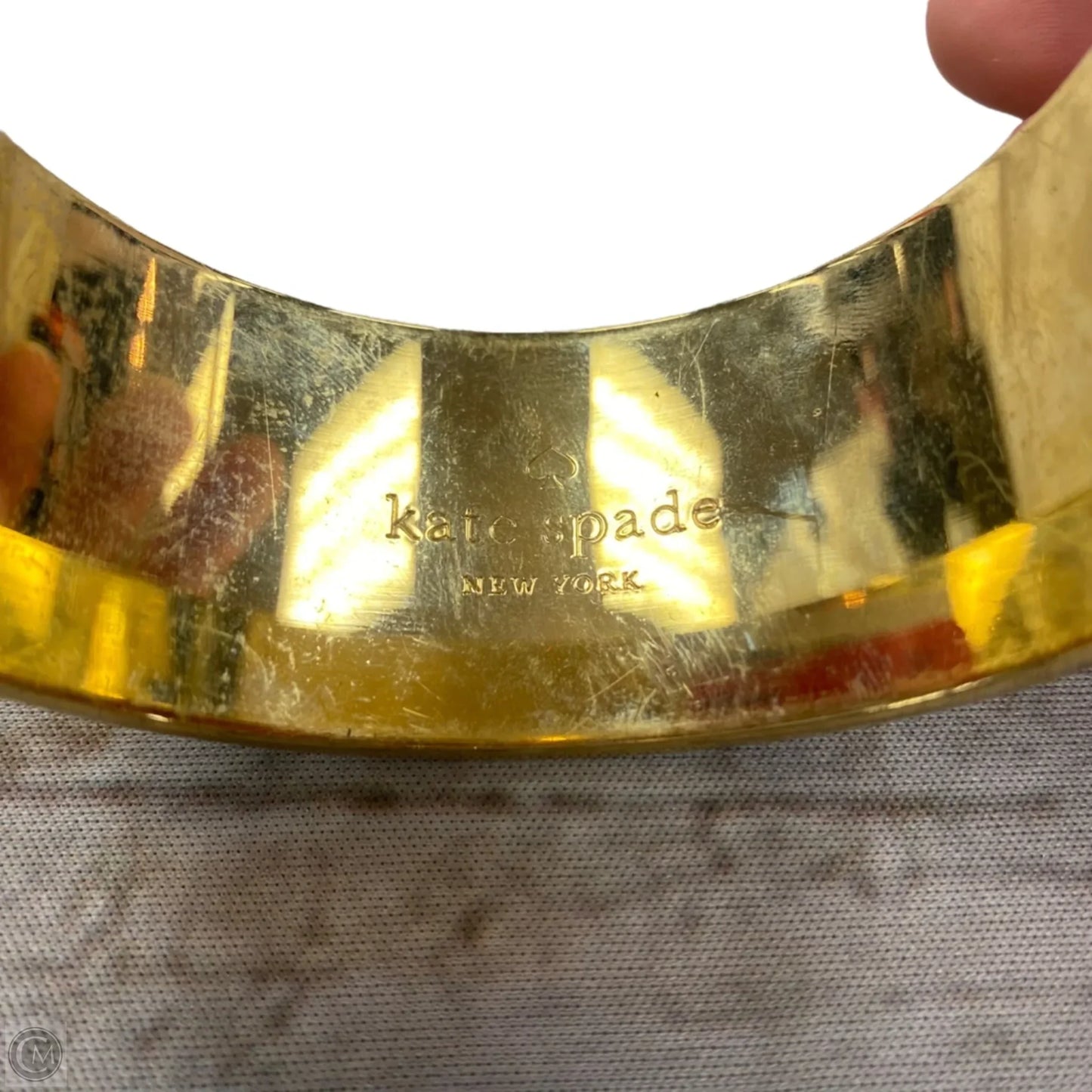 Bracelet Designer By Kate Spade