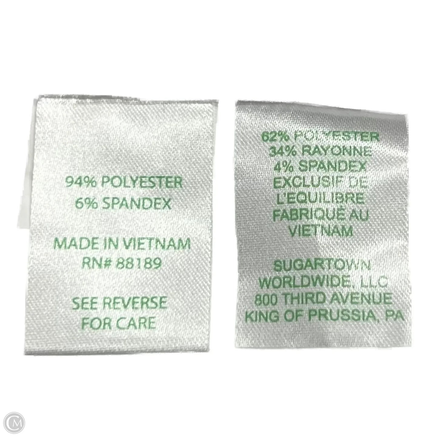 Dress Designer By Lilly Pulitzer In White, Size: S