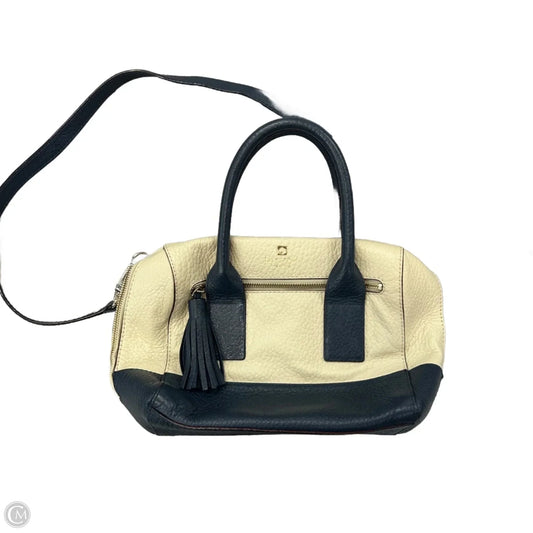 Handbag Designer By Kate Spade, Size: Medium