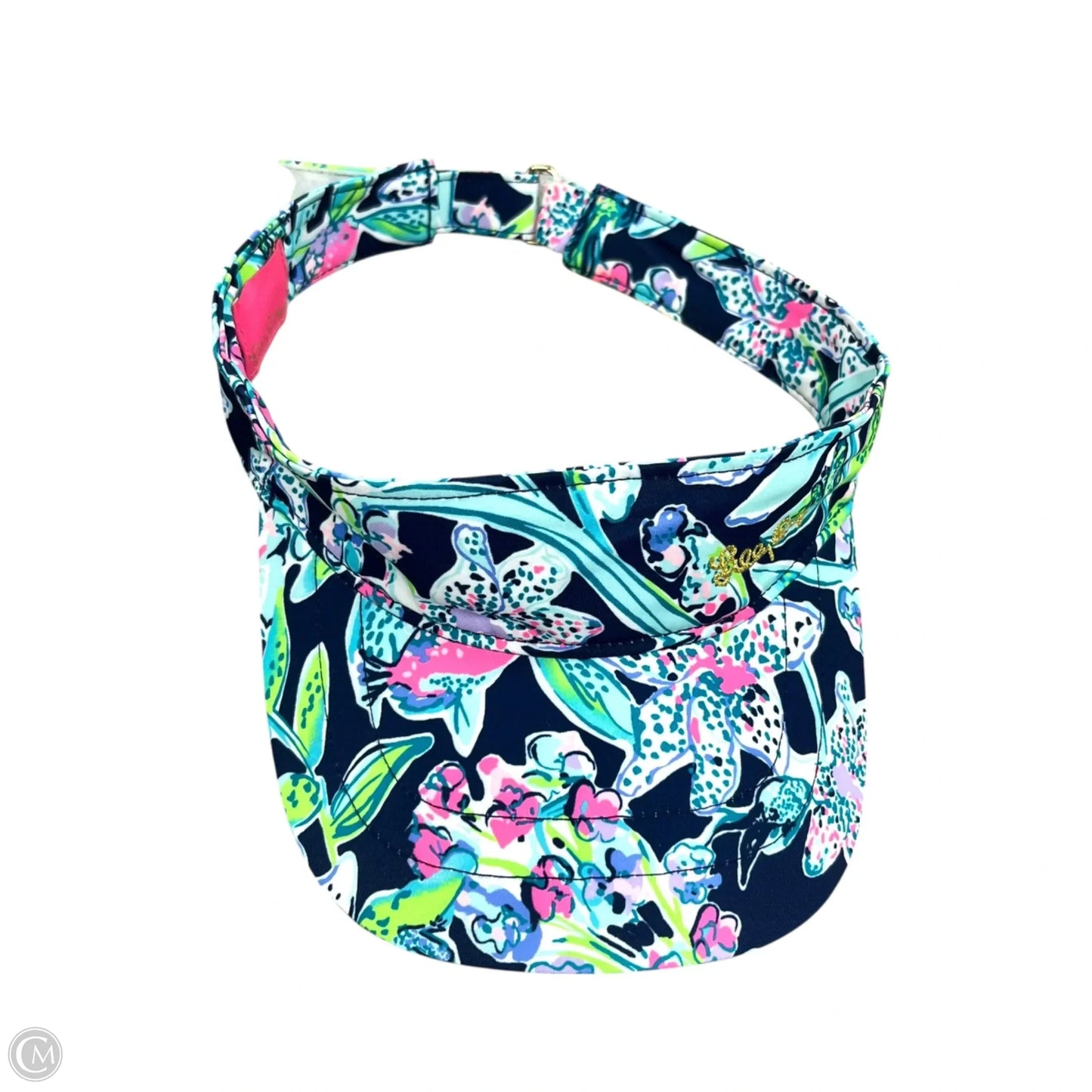 Hat Designer By Lilly Pulitzer, Size: Large