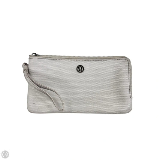 Wristlet By Lululemon, Size: Medium