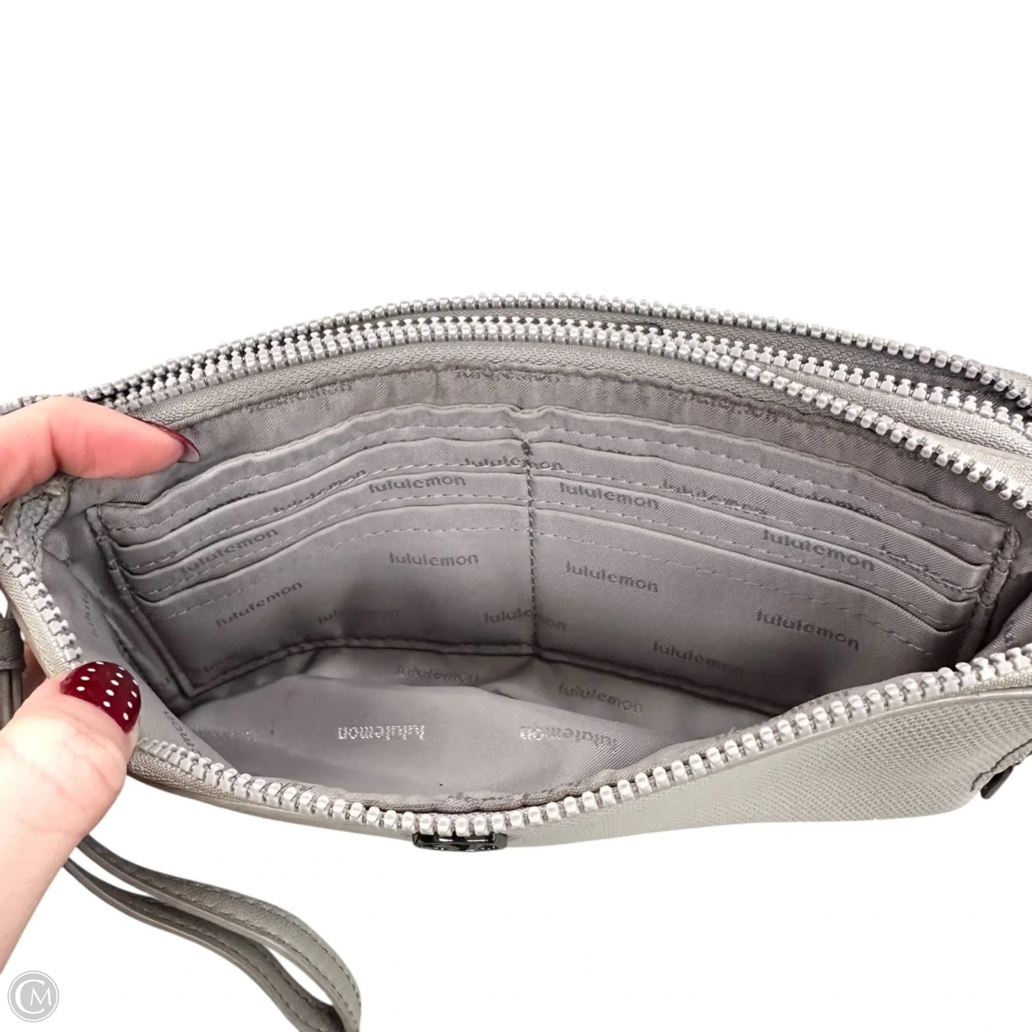 Wristlet By Lululemon, Size: Medium