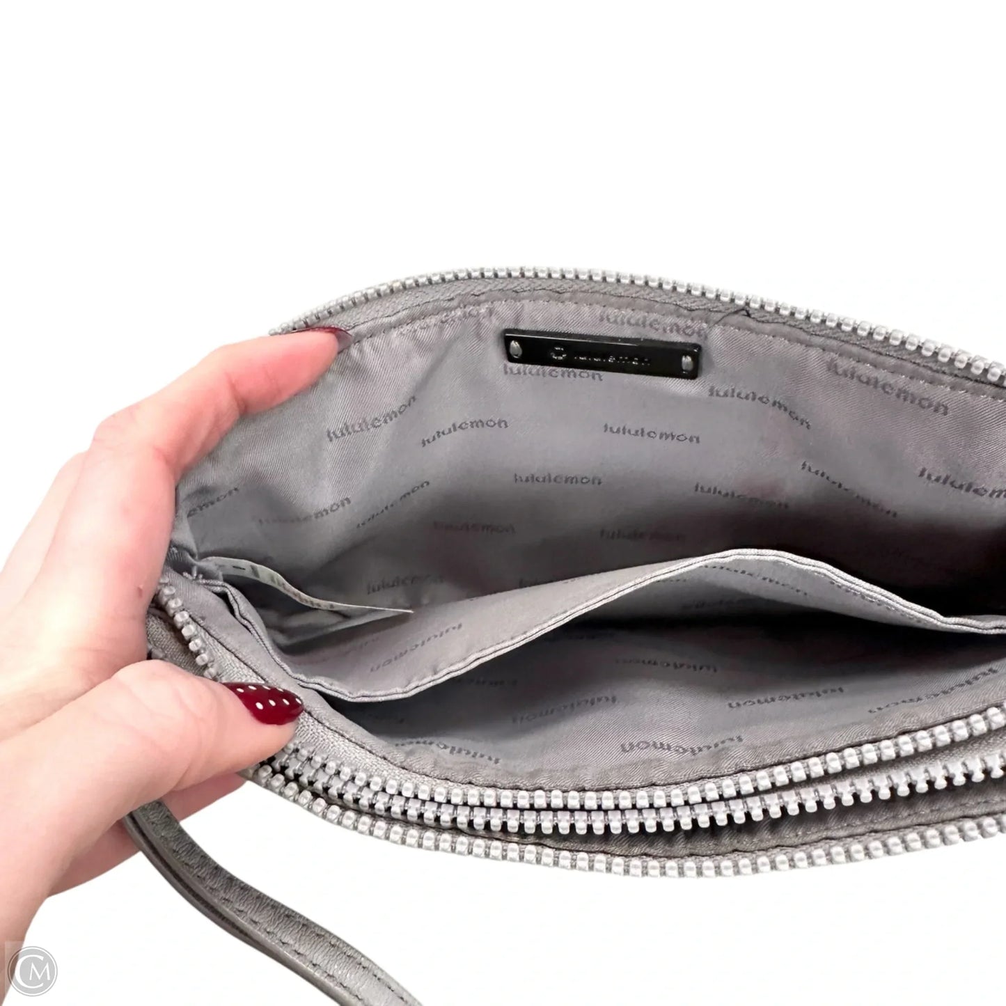 Wristlet By Lululemon, Size: Medium