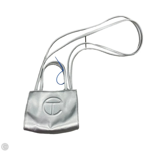 Handbag Designer By Telfar, Size: Small