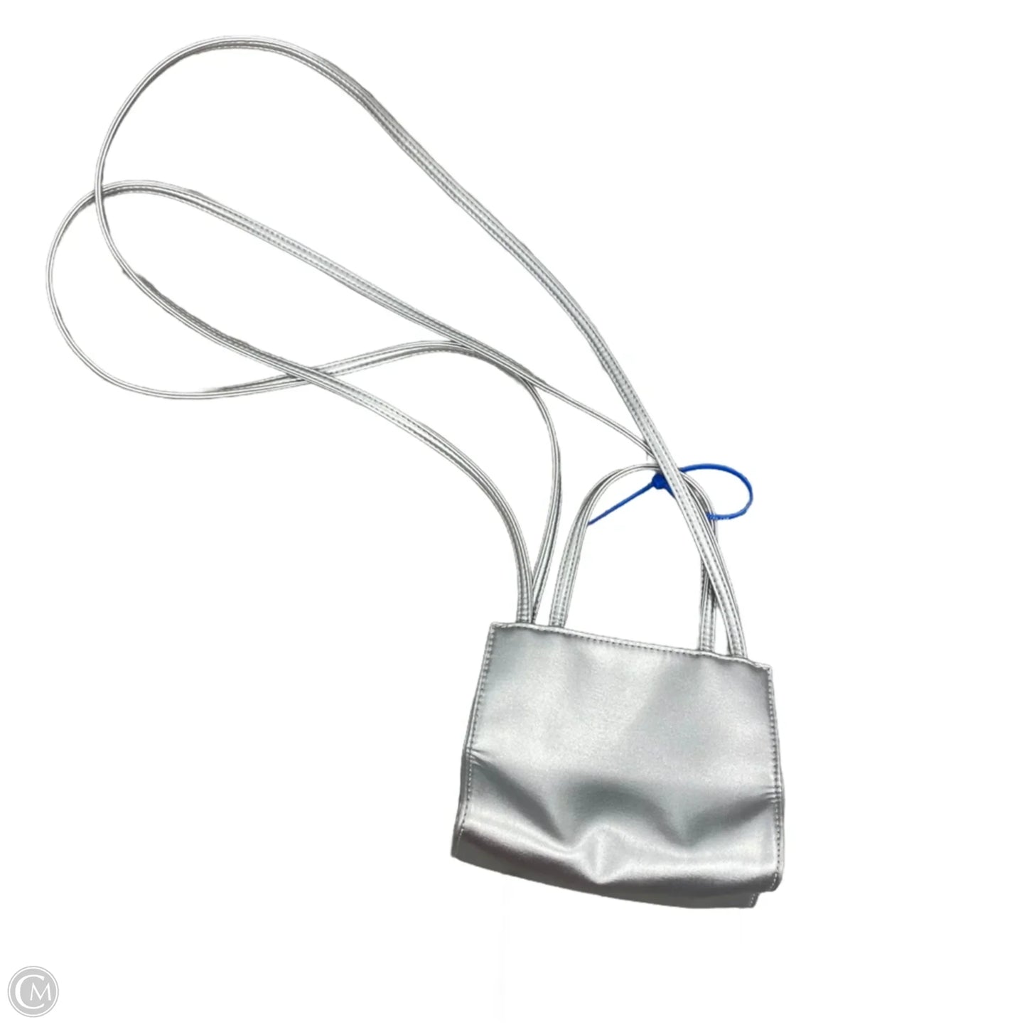 Handbag Designer By Telfar, Size: Small