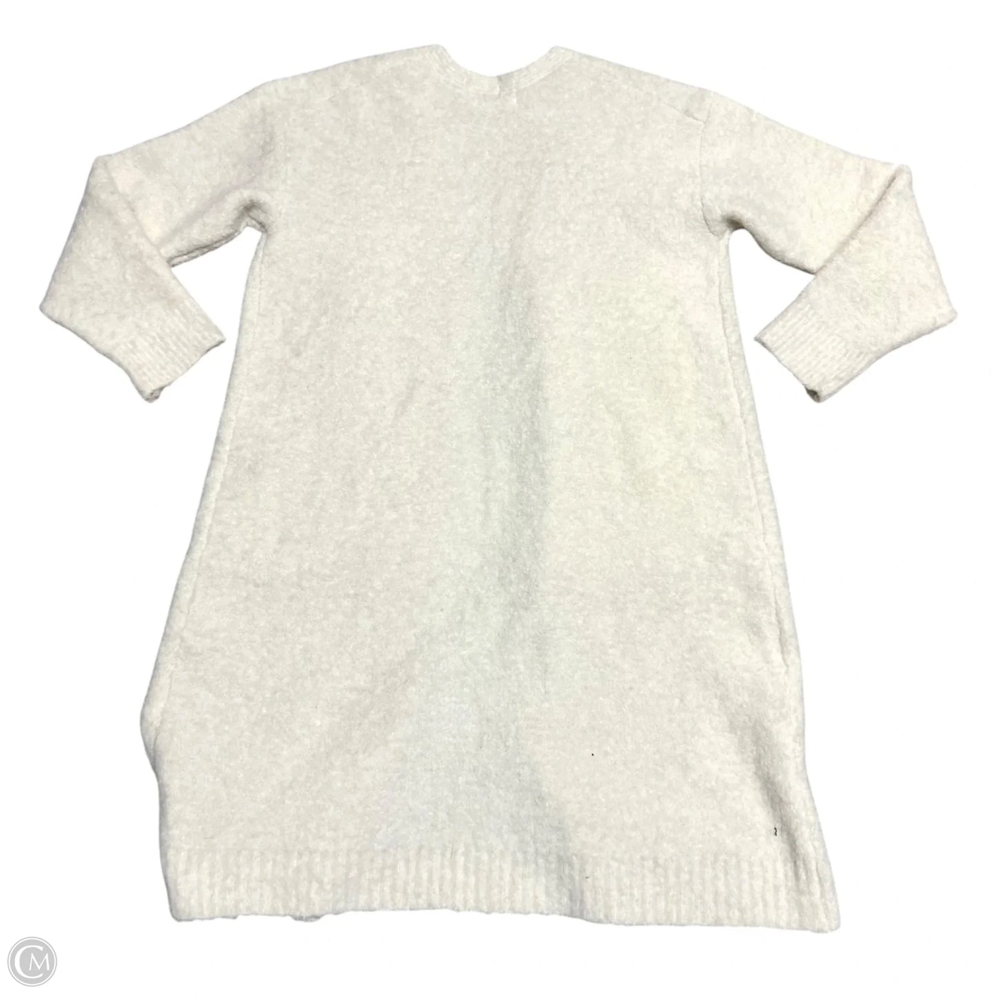 Cardigan By Primark In Cream, Size: S