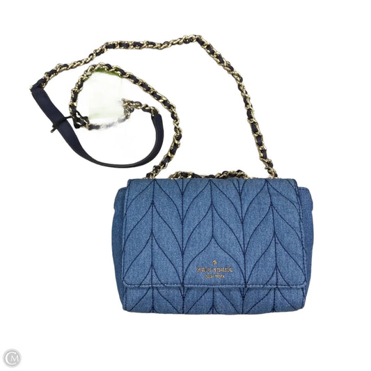Crossbody Designer By Kate Spade, Size: Small
