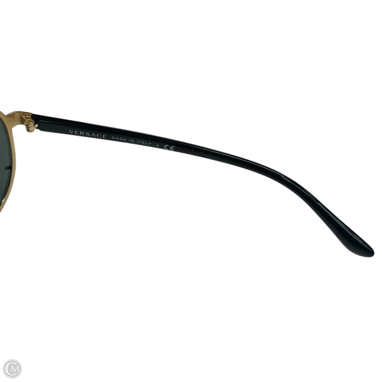 Sunglasses Luxury Designer By Versace