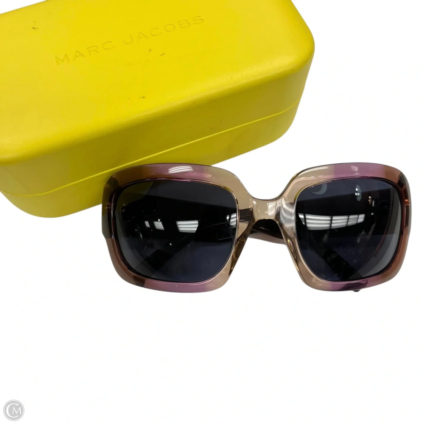 Sunglasses Luxury Designer By Marc Jacobs