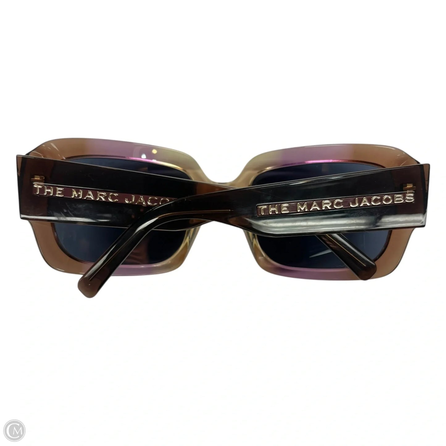 Sunglasses Luxury Designer By Marc Jacobs