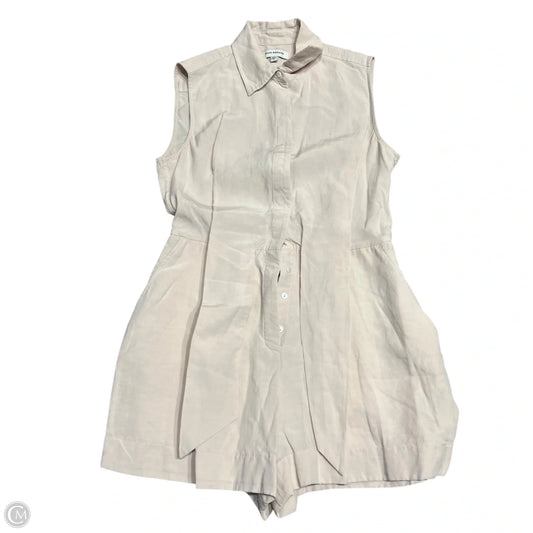 Romper By Club Monaco In Pink, Size: Xs