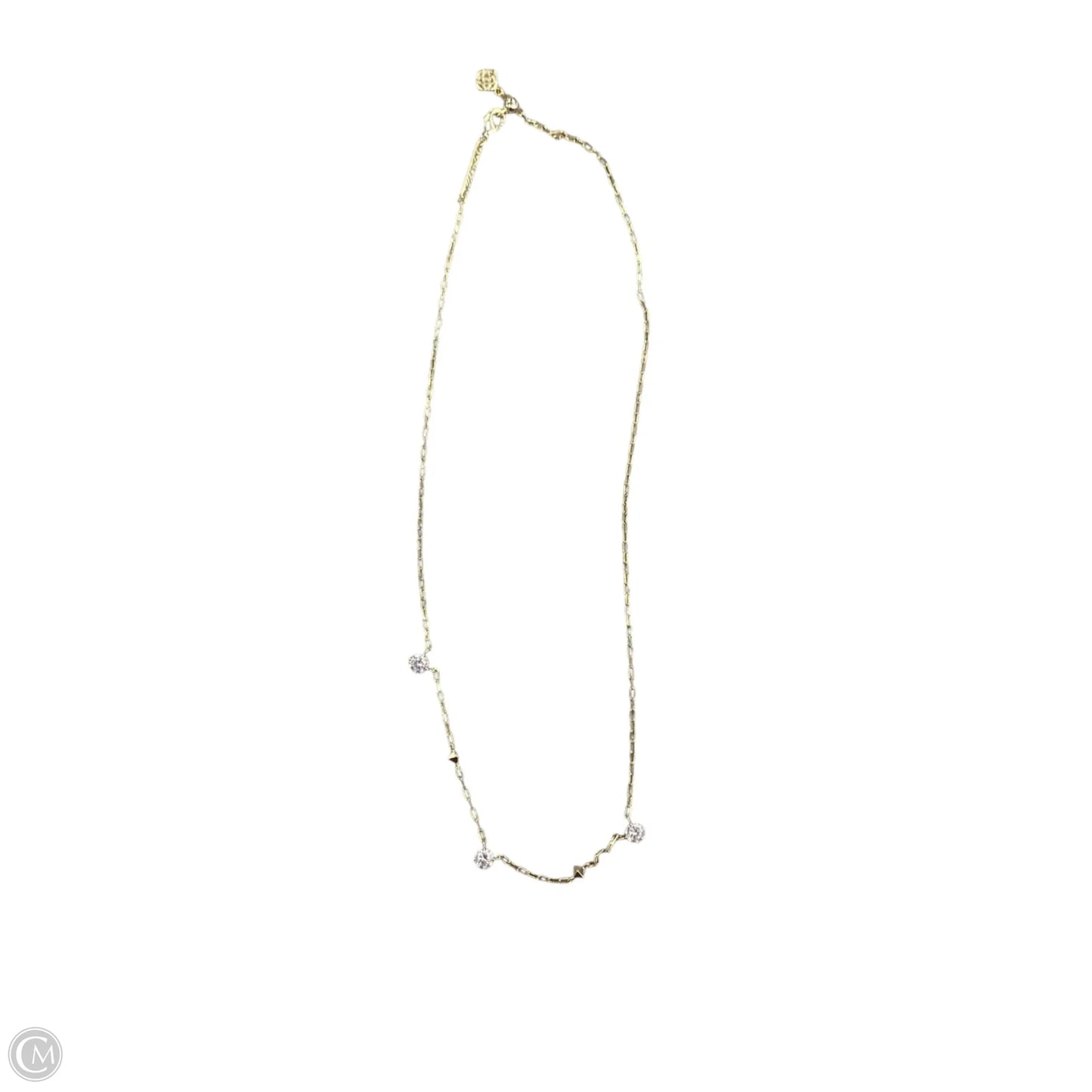 Necklace Chain By Kendra Scott