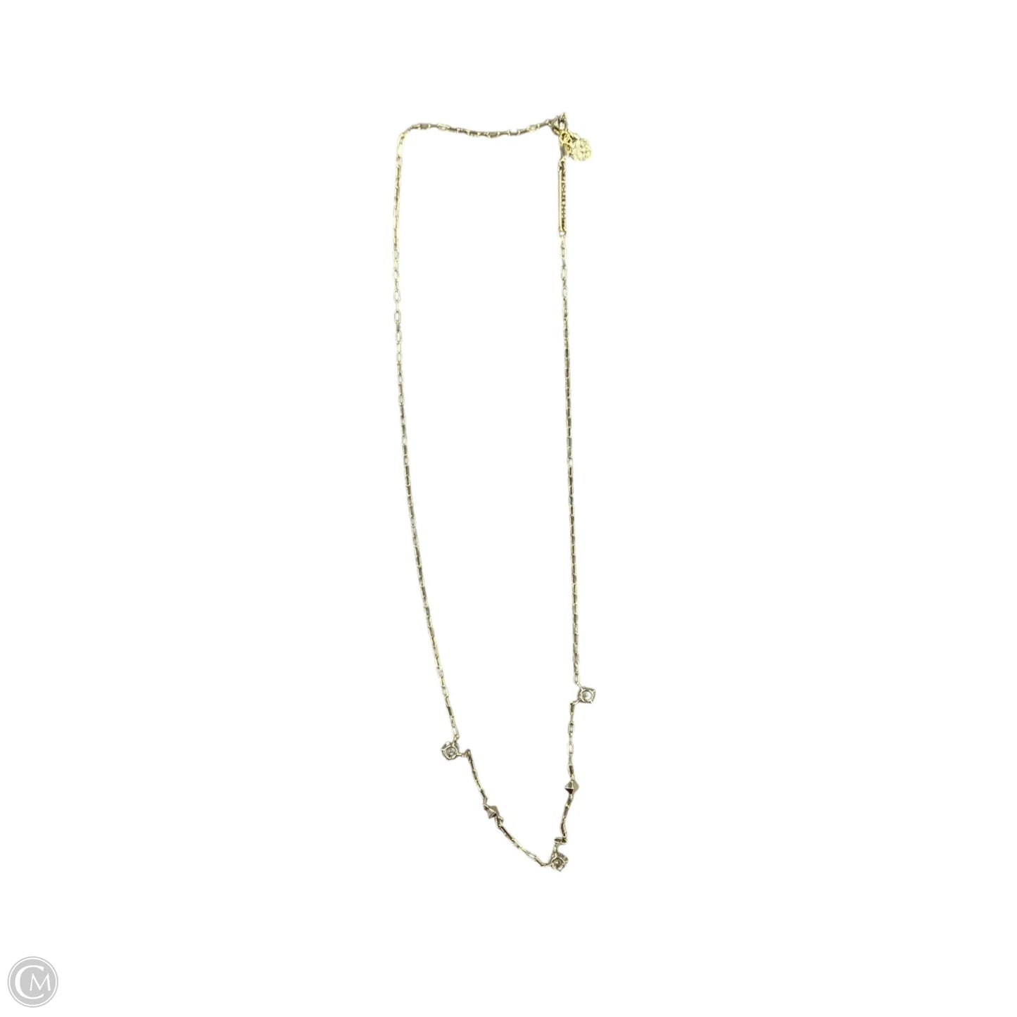 Necklace Chain By Kendra Scott