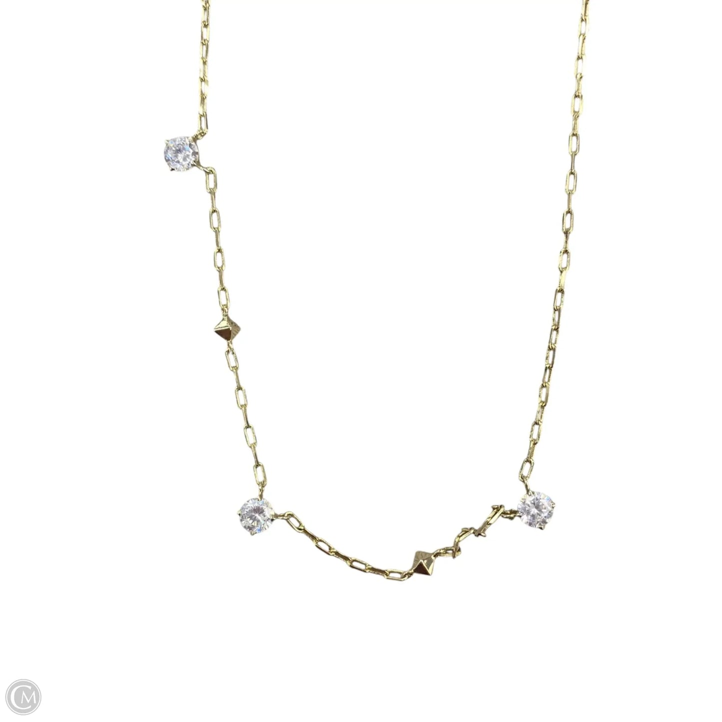Necklace Chain By Kendra Scott