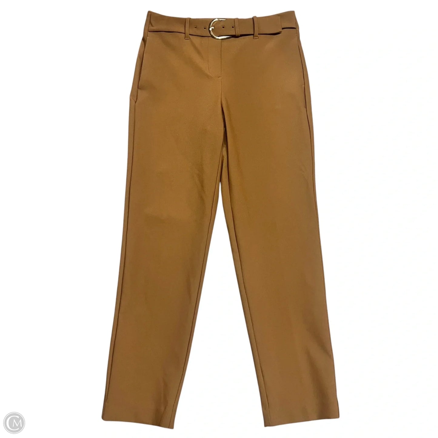Pants Dress By Rachel Zoe In Brown, Size: 2