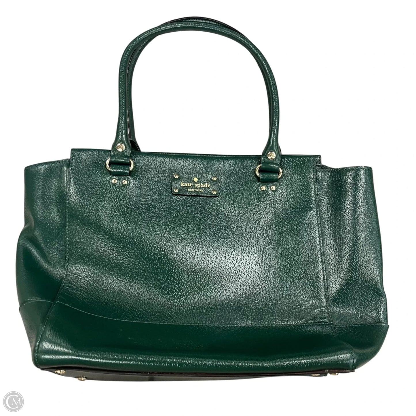 Tote Designer By Kate Spade, Size: Large