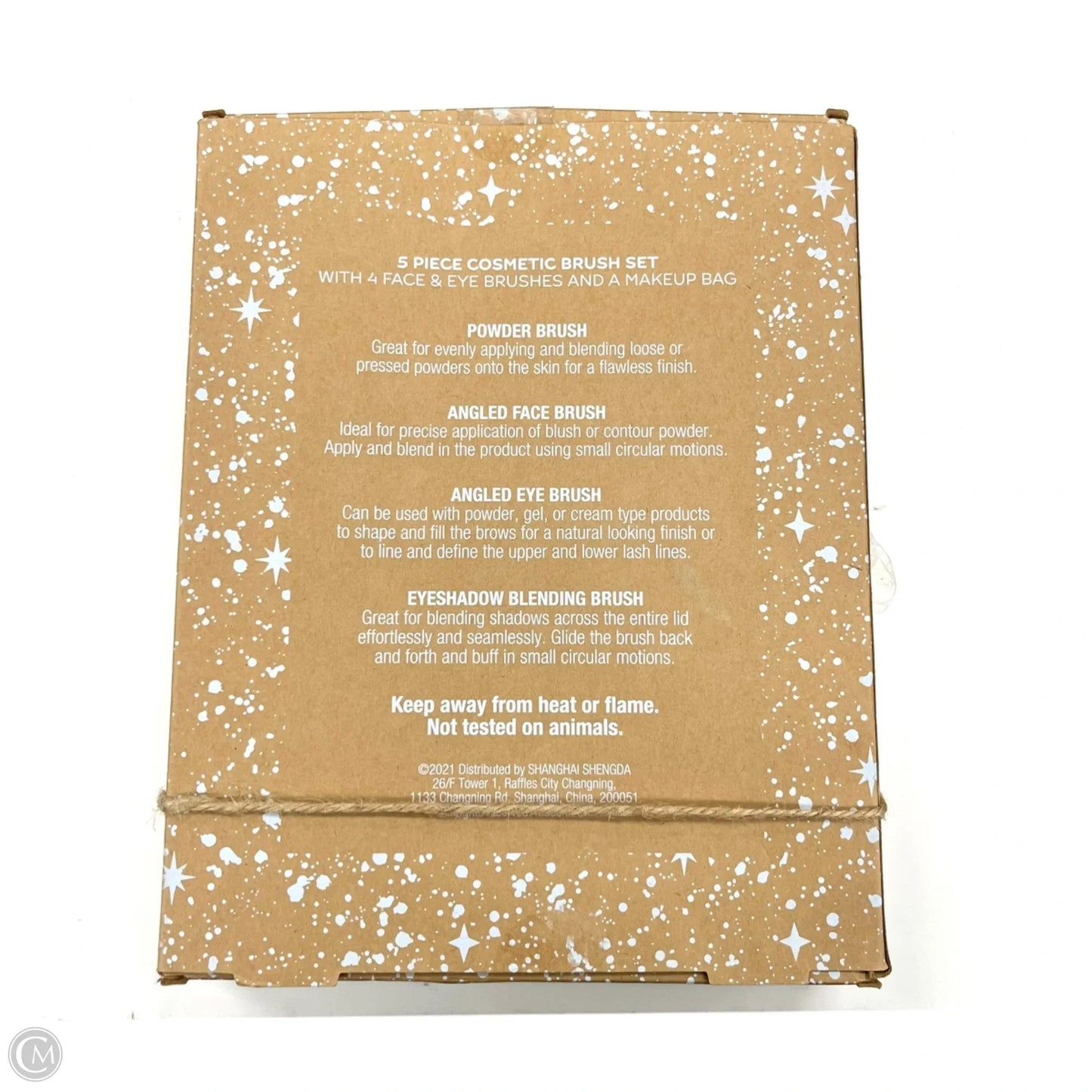 Makeup Set , Size: Medium