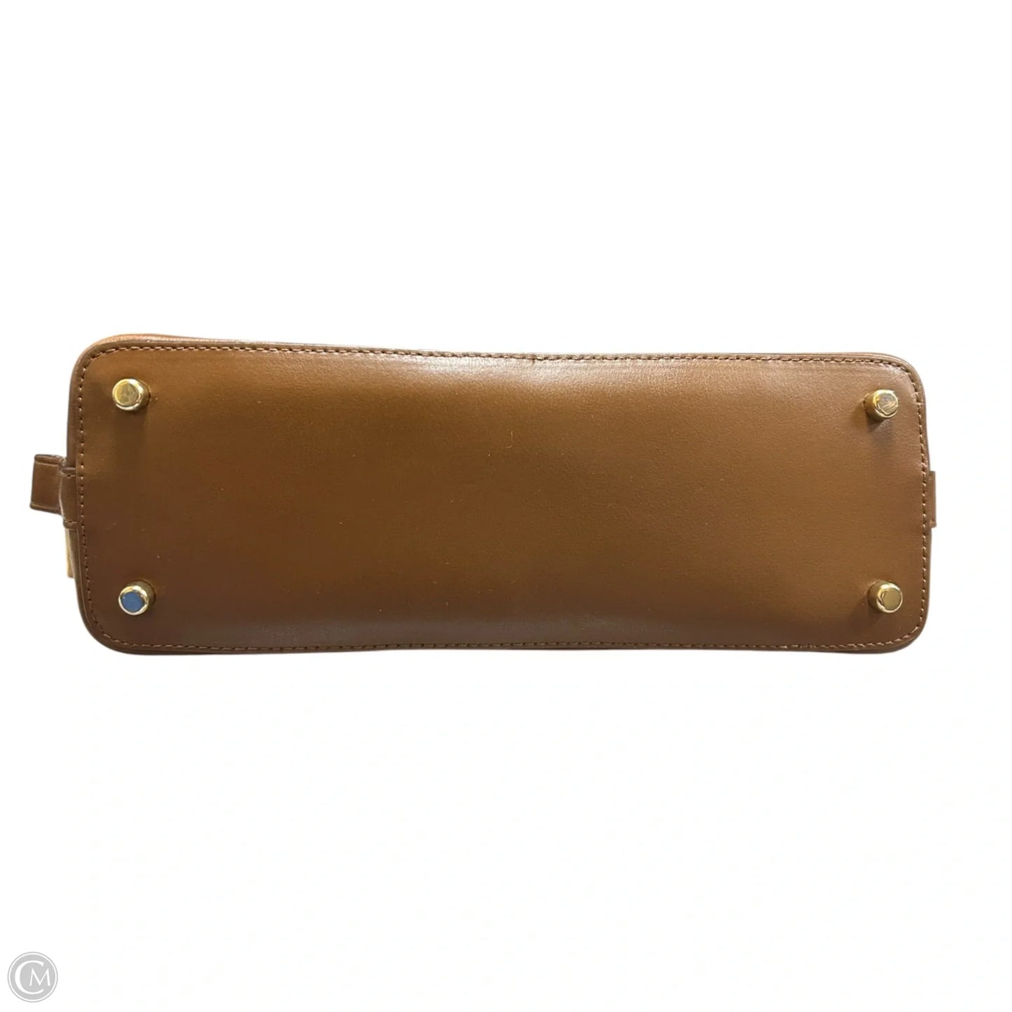 Crossbody Designer By Coach, Size: Small