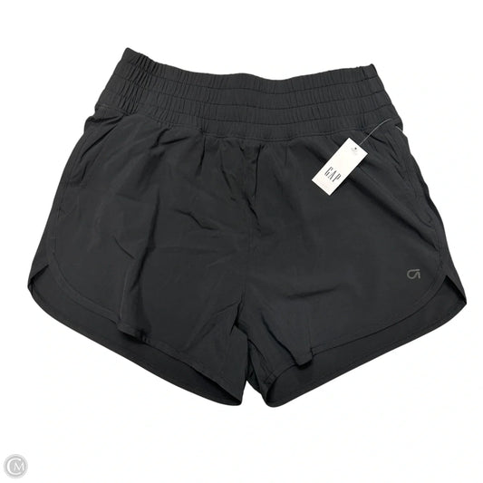 Shorts By Gapfit In Black, Size: Xs
