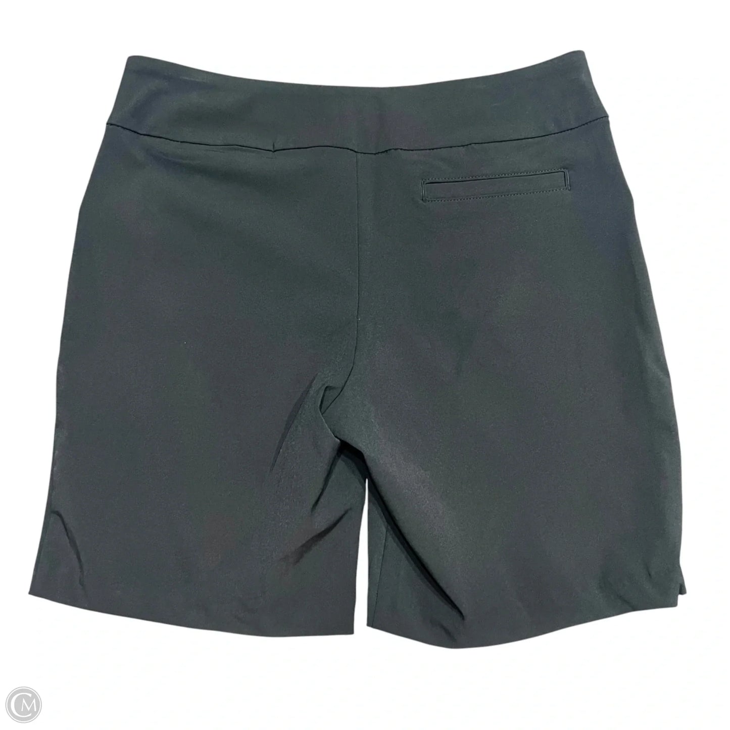 Shorts Designer By Lilly Pulitzer In Black, Size: 16
