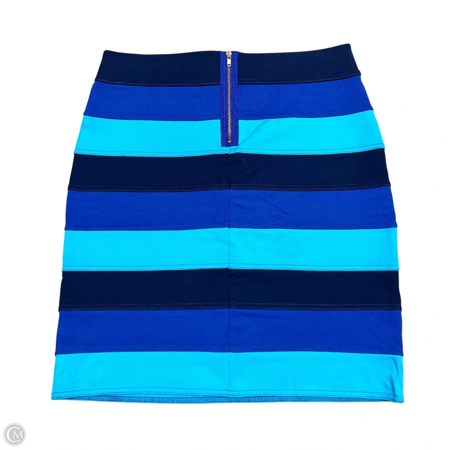 Skirt Designer By Lilly Pulitzer In Blue, Size: M