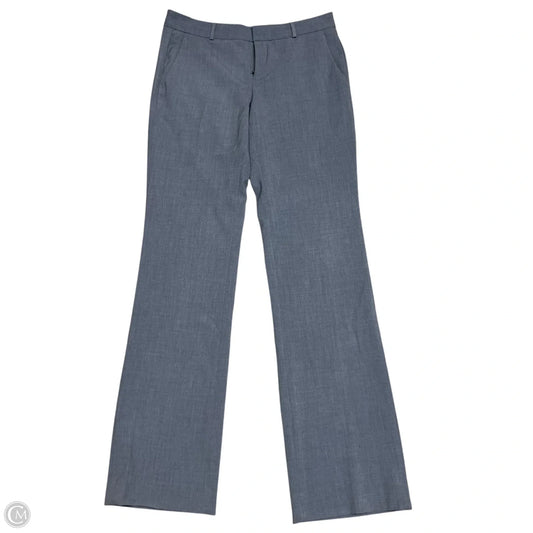 Pants Dress By Banana Republic In Blue, Size: 2