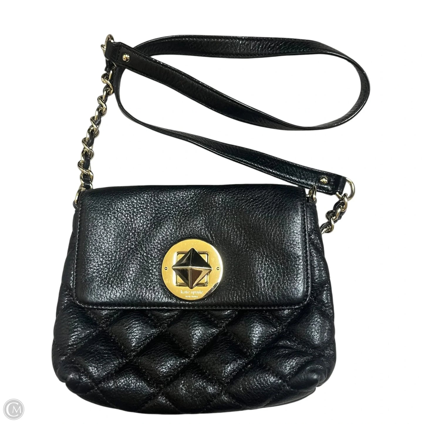 Crossbody Designer By Kate Spade, Size: Small