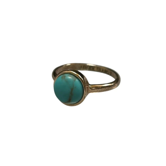 Ring Statement By Lucky Brand, Size: 7