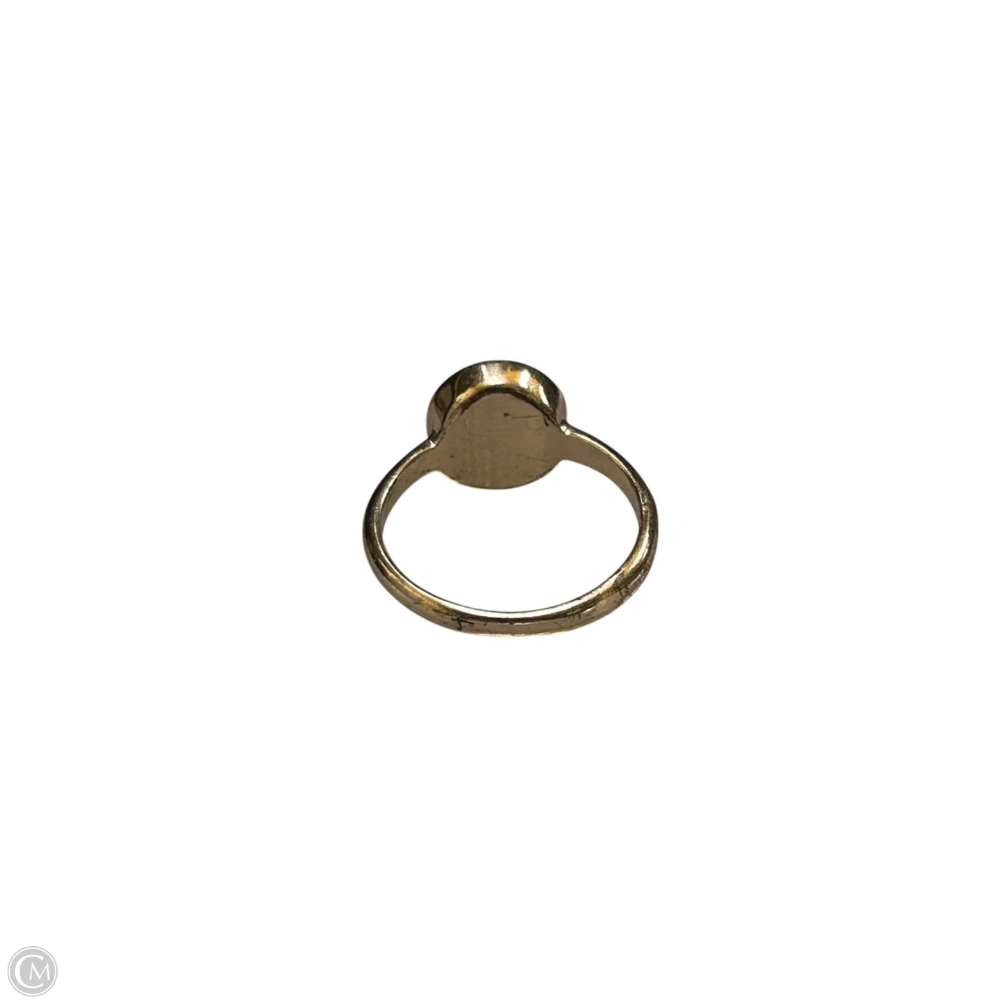 Ring Statement By Lucky Brand, Size: 7