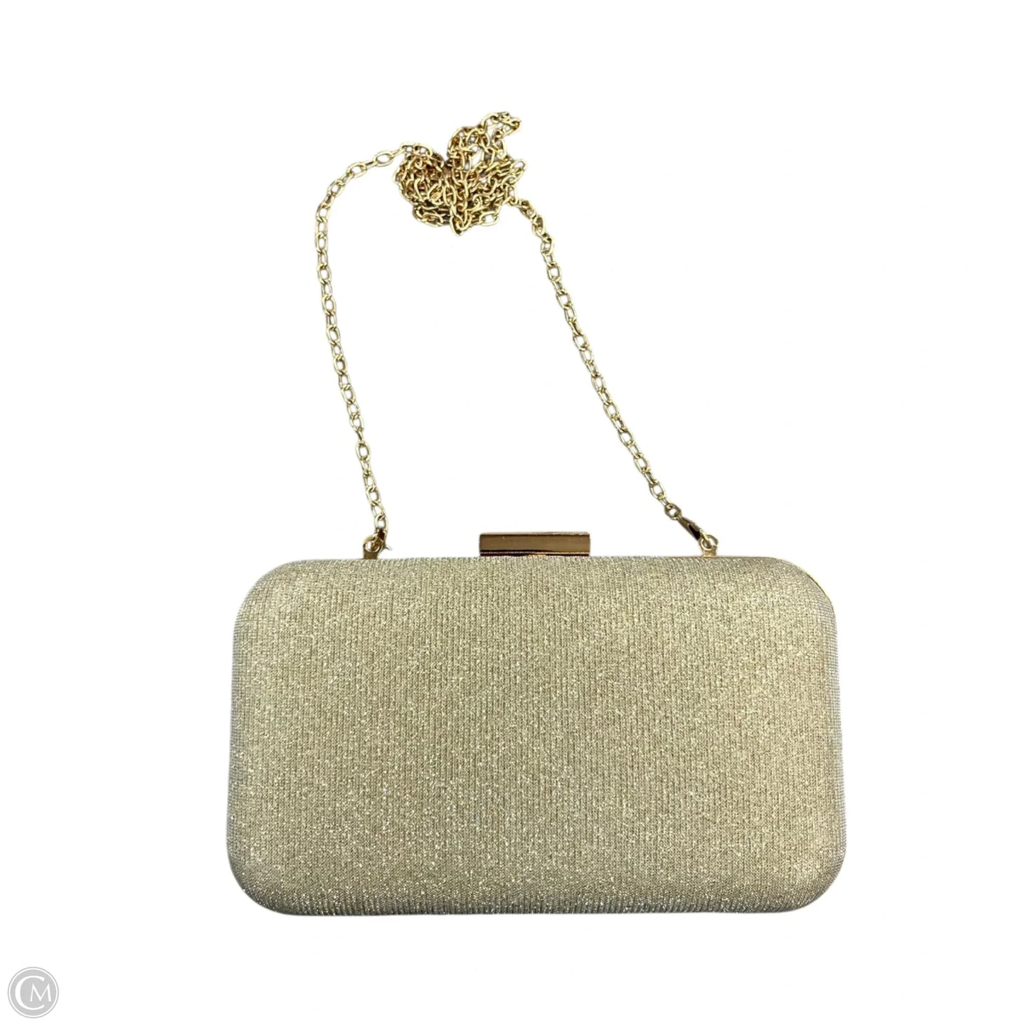 Clutch By Jessica Mcclintok, Size: Medium