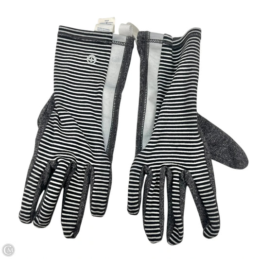 Gloves By Lululemon
