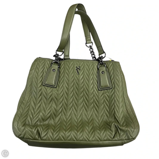 Handbag By Simply Vera, Size: Medium