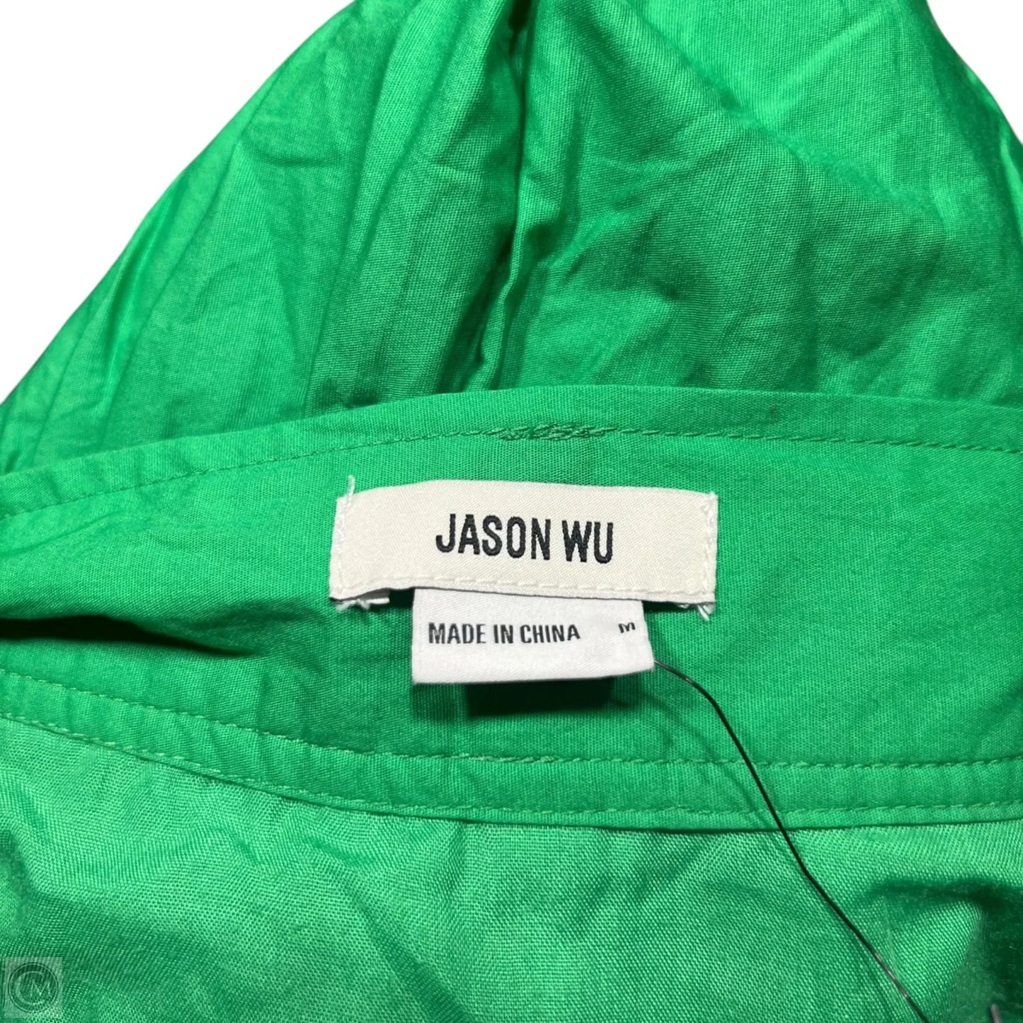 Skirt Designer By Jason Wu In Green, Size: 8