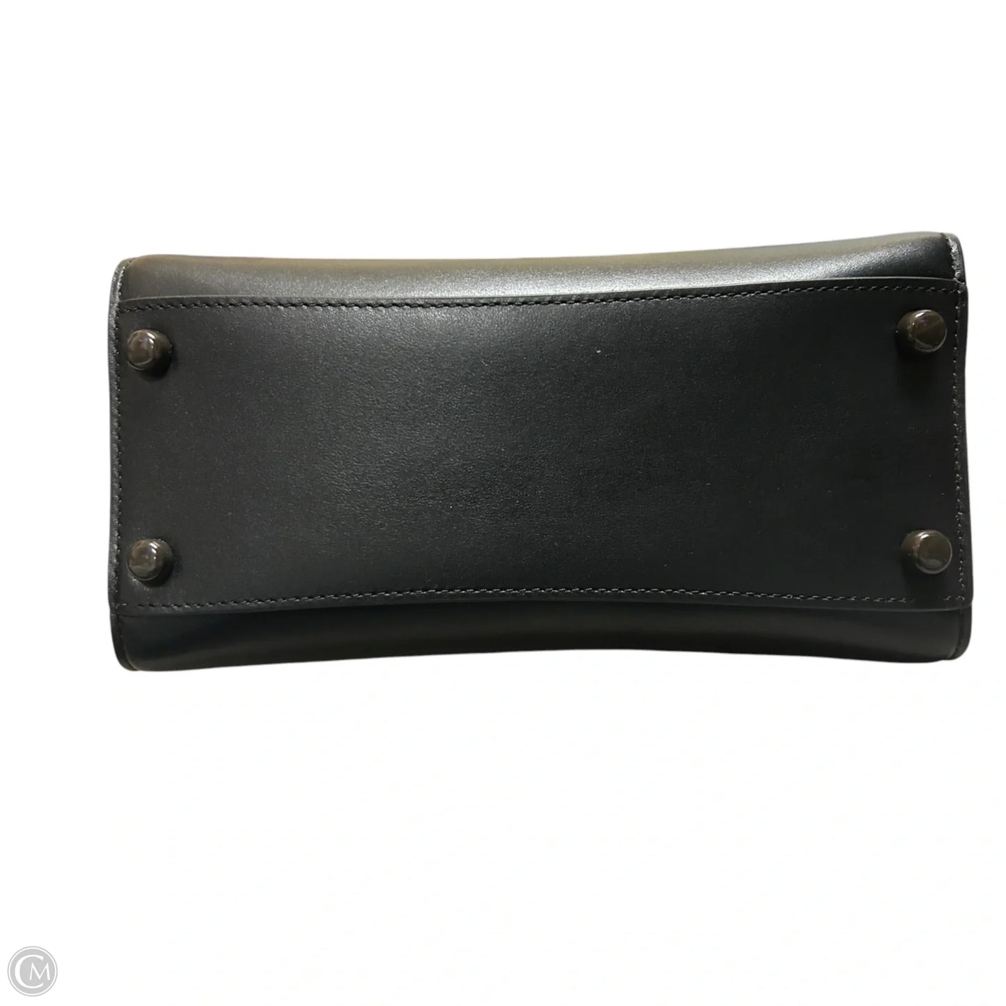 Crossbody Designer By Coach, Size: Small