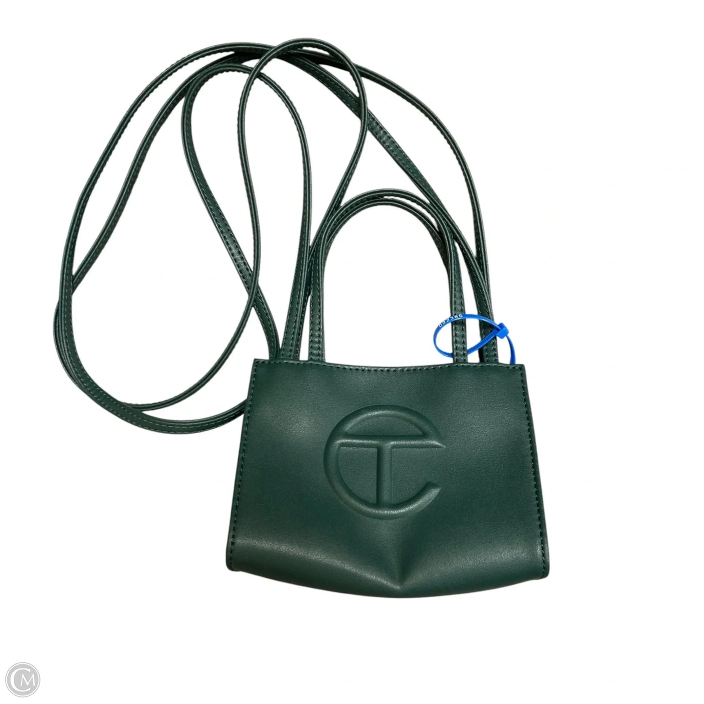 Crossbody Designer By Telfar, Size: Small