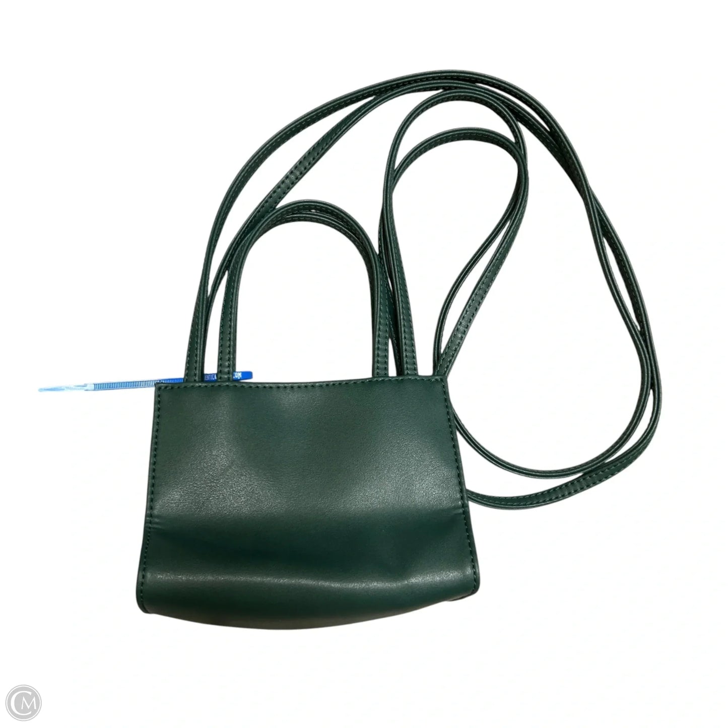 Crossbody Designer By Telfar, Size: Small