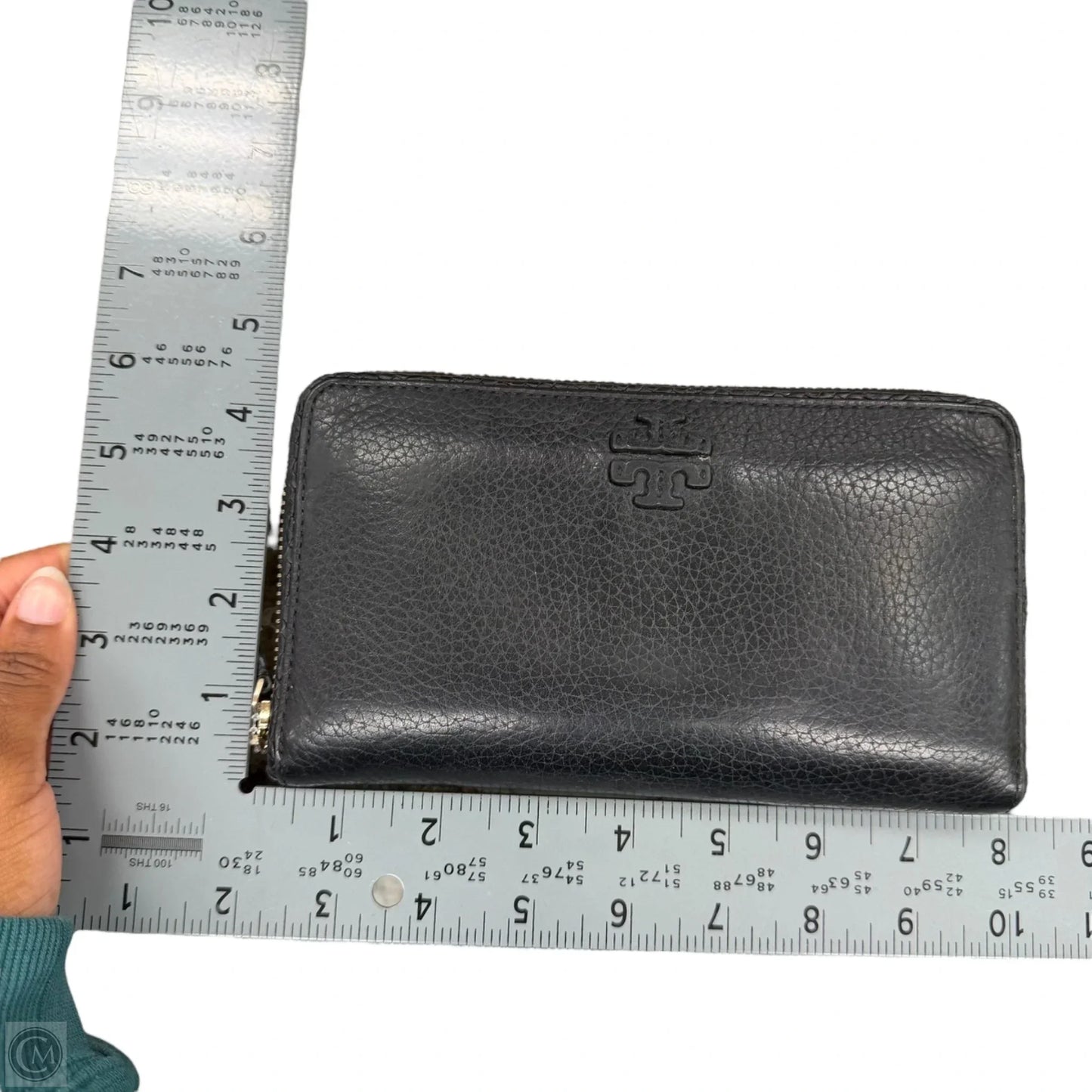 Wallet Designer By Tory Burch, Size: Small