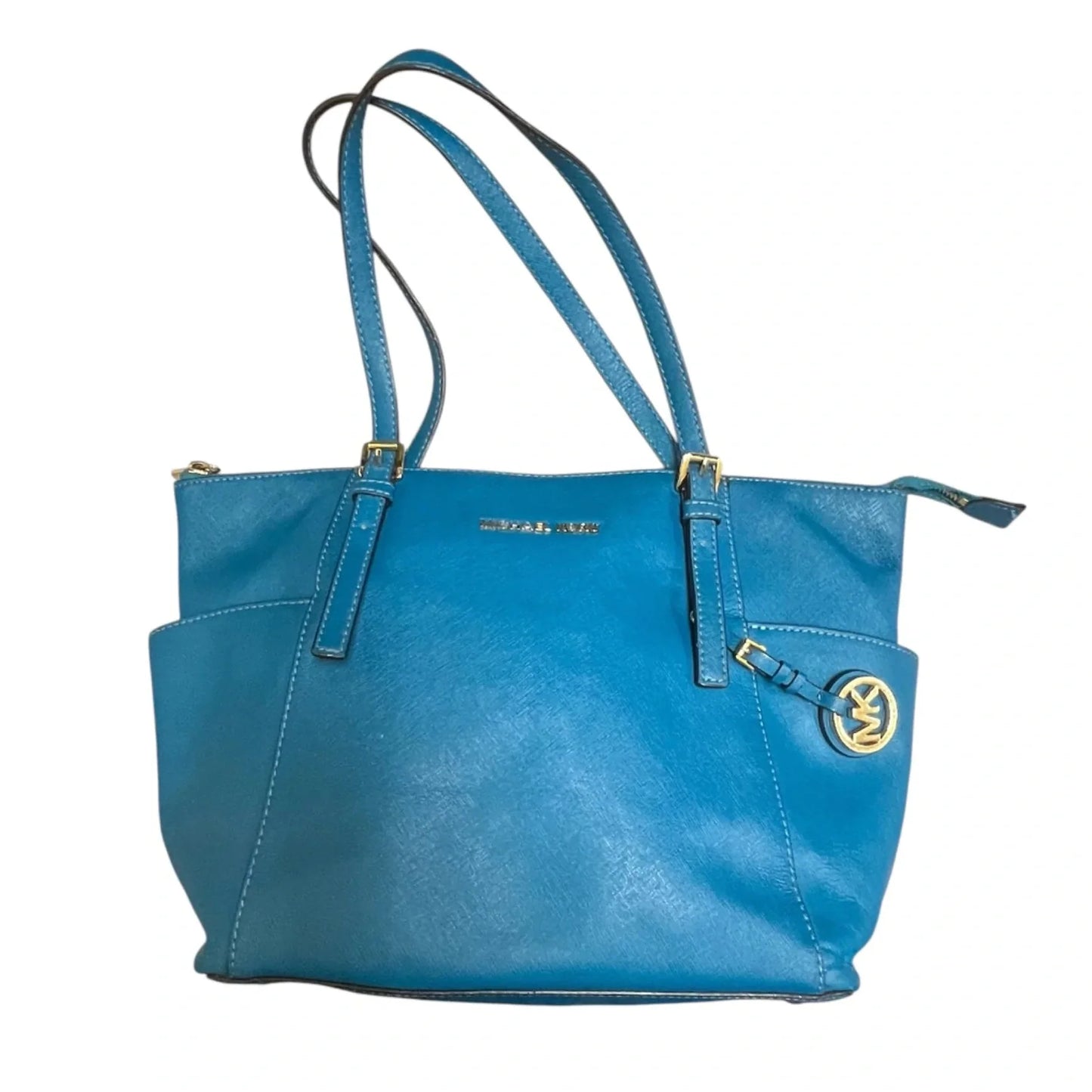 Handbag Designer By Michael By Michael Kors, Size: Medium