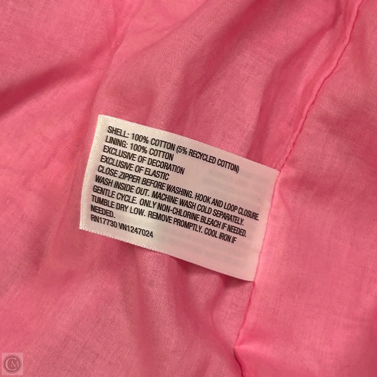 Dress Casual Maxi By Roller Rabbit In Pink, Size: Xl