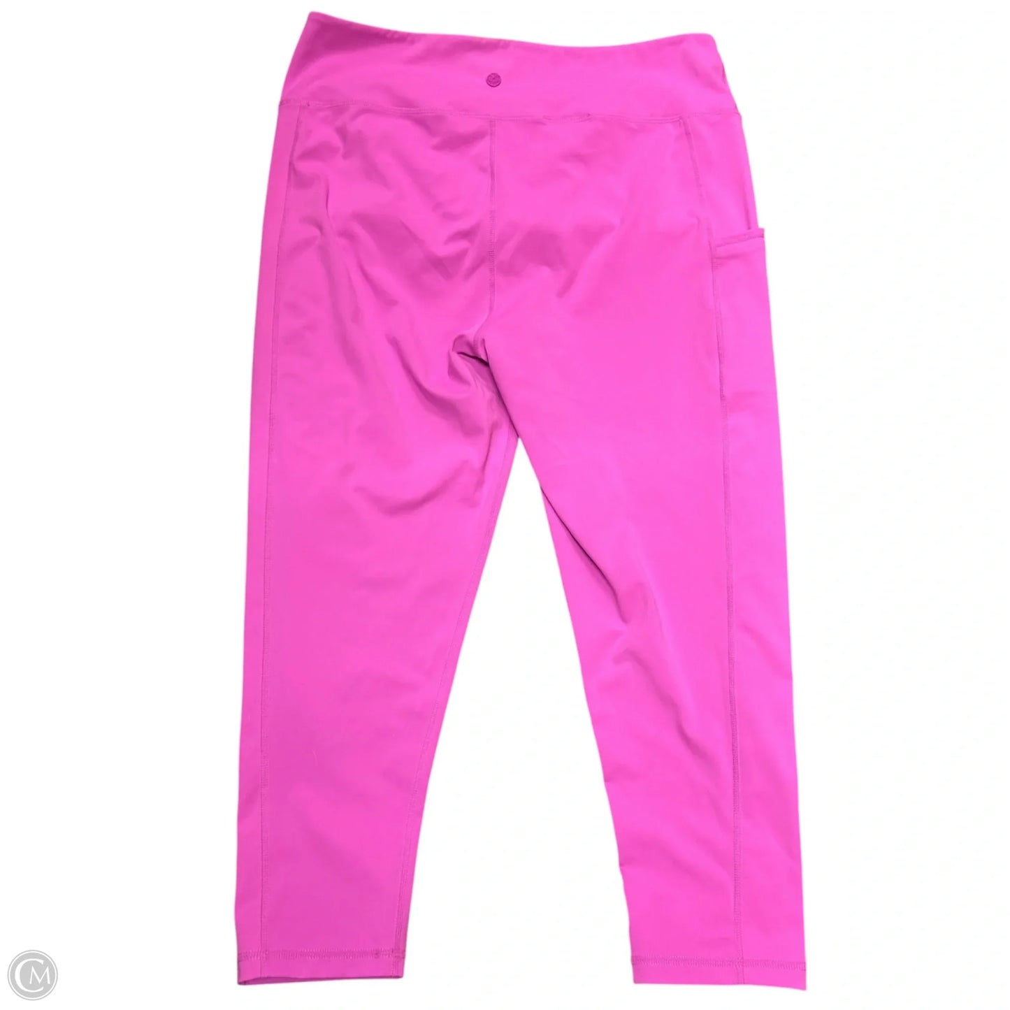 Pants Designer By Lilly Pulitzer In Pink, Size: 20
