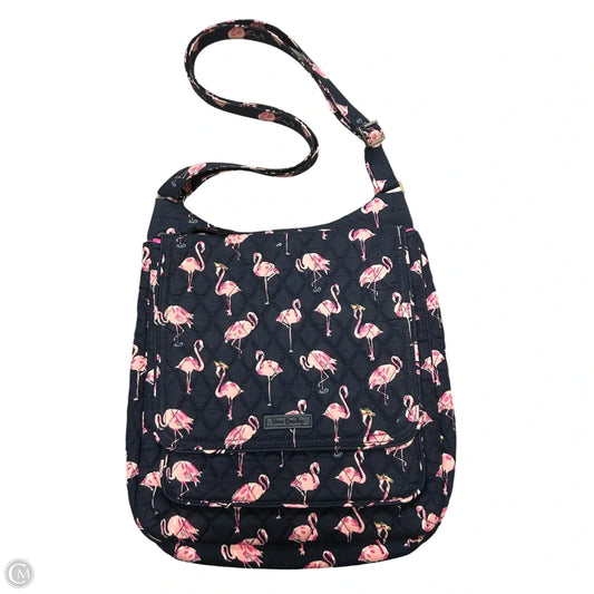 Crossbody By Vera Bradley, Size: Large